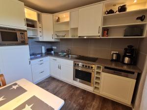 Ferienhaus Ellen, EG Whg