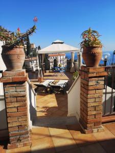 Il terrazzo di MarLu