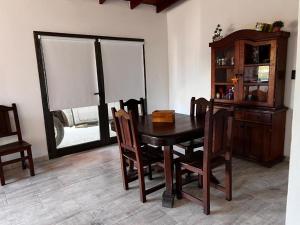 Casa en Santa Rosa de Calamuchita