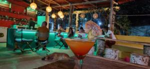 Cabañas San Sebastian