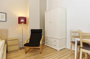 BearlinCity Apartments - City Center West