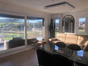 Apartamento 3 habitaciones Miramar, Luanco