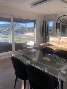 Apartamento 3 habitaciones Miramar, Luanco