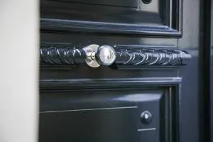 La Pipistrelle Hotel - Lucemburk