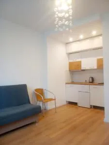 Mieszkanie ul Przędzalniana - Bacieczki