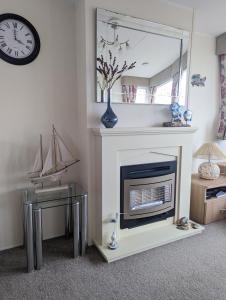 Peacehaven, Ynyslas, Borth