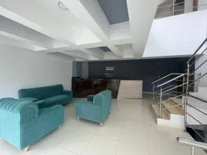 Hotel Mariscales Sincelejo - Sahagún