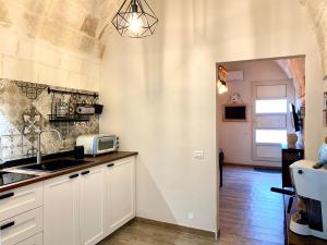 Il Pumo Rosa - Puglia Mia Apartments