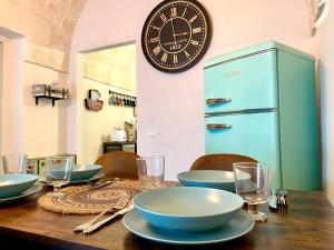 Il Pumo Rosa - Puglia Mia Apartments