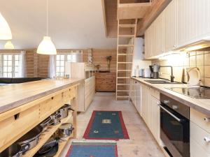 Holiday Home Kulmulevej