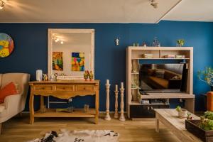 Cozy home - La casa de Luna