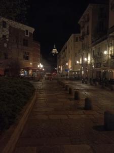 Central Loft Carina ideale per visitare il Centro di Torino