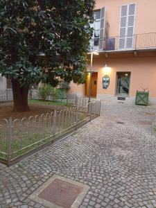 Central Loft Carina ideale per visitare il Centro di Torino