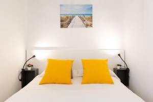 Confort apartamentos en playa, 3 DRM