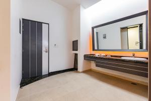 Hotel Pasadena CDMX