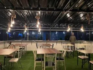 Arum Qurpawasi Hospedaje - 卡瓦纳科德