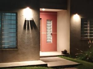 La Casa de Vero en Acantilados