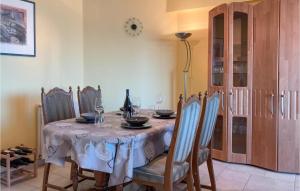 Amazing Apartment In Oostende