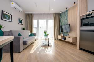 InPoint Apartments G11 near Old Town & Kazimierz