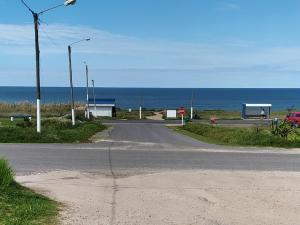 La Casa de Vero en Acantilados