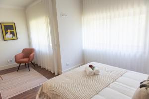 Rota VMF - Alcobaça