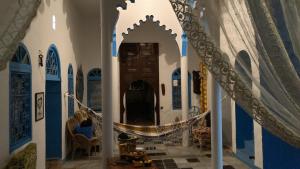 Riad mama Aicha