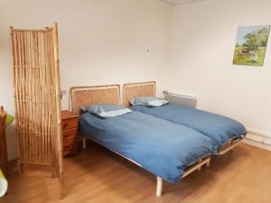 Maisons de vacances Gite Bucy-Saint-Liphard, 1 piece, 2 personnes - FR-1-590-237 : photos des chambres