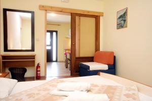 Apartments by the sea Srebreno, Dubrovnik - 2146