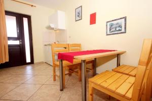 Apartments by the sea Srebreno, Dubrovnik - 2146