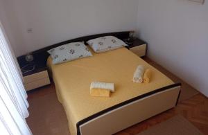 Apartments with parking space Rovinj - 20538