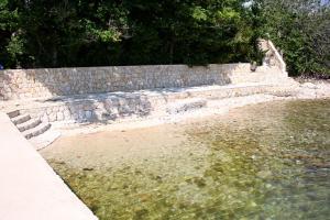 Family friendly house with a swimming pool Caska, Pag - 20734 