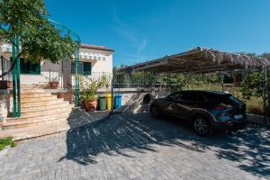 Family friendly house with a swimming pool Caska Pag 20734