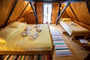 Holiday house with a parking space Sabljak Selo, Gorski kotar - 20580