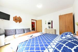 Apartments with parking space Saborsko, Plitvice - 20975