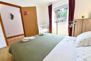 Apartments with parking space Saborsko, Plitvice - 20975