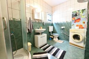 Apartments with parking space Saborsko, Plitvice - 20975