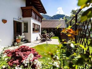 Chalet in Kundl near Ski Juwel