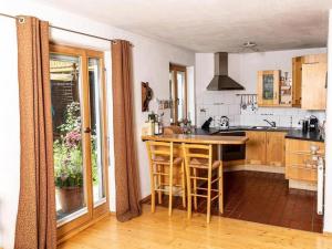 Chalet in Kundl near Ski Juwel