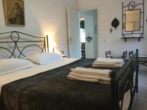 Villa in Altea with private pool and sea views