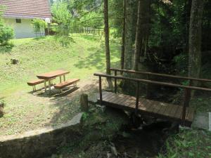 Family friendly house with a parking space Kuzelj, Gorski kotar - 20980