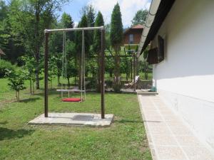 Family friendly house with a parking space Kuzelj, Gorski kotar - 20980
