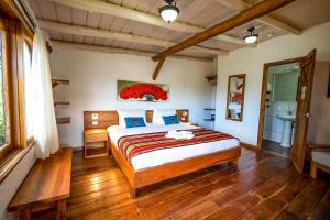 Enchanted Galapagos Lodge