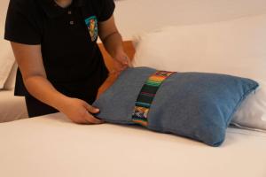 Enchanted Galapagos Lodge