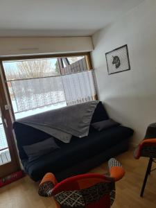 Appartements Studio a Xonrupt proche du Lac : photos des chambres