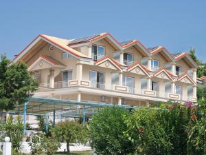 WhiteSands Beach Resort Epirus Greece