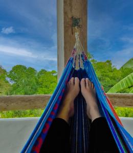 Enchanted Galapagos Lodge