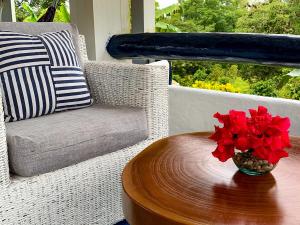 Enchanted Galapagos Lodge