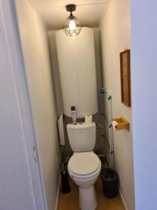 Appartements Studio a Xonrupt proche du Lac : photos des chambres