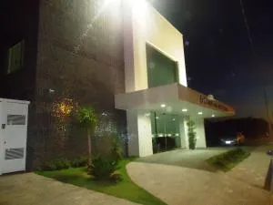 Guines Palace Hotel - 帕特罗西尼乌