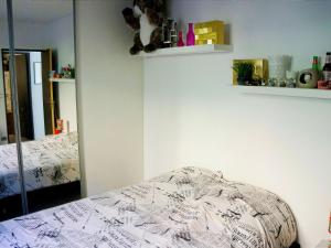 Maisons de vacances Inviting holiday home in Lorgues with private pool : photos des chambres